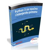 Infoelektronika python 3 za naučnu i inženjersku primenu Cene