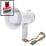  Megafon mini - Rdeča | Shoptok.si