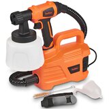 Vonhaus Sistem za pršilno barvanje 800 W | Shoptok.si