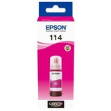 Epson 114 EcoTank Magenta steklenička črnila Cene