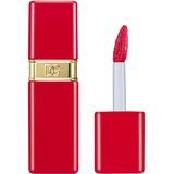 Dolce & Gabbana Rose Dew Lip Bite dugotrajni tekući ruž za usne s hidratantnim učinkom nijansa 04 Flirty Red - True Red 6 ml Cijene