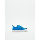 Reserved - Superge Cookie Monster - Modra | Shoptok.si
