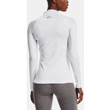 Under Armour UA CG Authentics Mockneck Majica Bela | Shoptok.si
