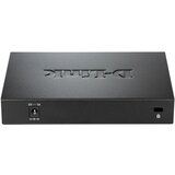 D-link switch neupravljivi,DES-108/E (metalno kućište) | Eponuda.ba