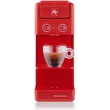 Illy kavni aparat Y3.3 espresso&coffee, rdeč Cene