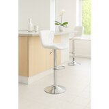 Trick barska stolica Diamond bela ( HS177H BELA ) Cene