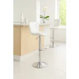 barska stolica Diamond bela ( HS177H BELA )