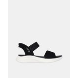 Skechers 119804 SLIP INS Crna Cijene