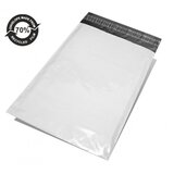  Vrečke za pošiljanje tekstila FBK01 175 x 225 + 50 mm 100/1 Cene