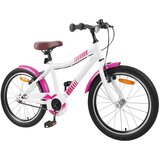 Dječji Bicikl 20 Inča za djecu od 6 do 11 godina Ružičasta | shoptok.hr
