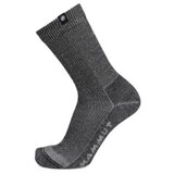 Čarape MAMMUT HIKING FULL CUSHION black-white Cene