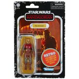 Hasbro star wars retro collection the armorer toy 9,5-cm-Scale the mandalorian zbirateljska akcijska figura, igrače za otroke od 4. leta starosti, večbarvna, F4458, (20838174) | Shoptok.si