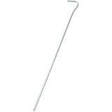 vidaXL Klini za šotor 50 kosov 30 cm Ø7 mm pocinkano jeklo | Shoptok.si