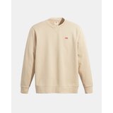 Levi's Puloverji 35909 0057 THE ORIGINAL HM Bež Cene