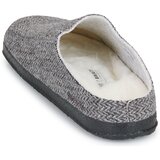 Birkenstock Nogavice Amsterdam Siva | Shoptok.si