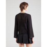 Only Kardigan 'ONLASA' crna | shoptok.hr