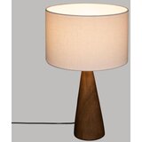 Atmosphera Stona lampa AINA 1xE27/25W/230V borovina | Eponuda.com