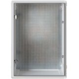  Upravljački ormar Siva 57 x 24,5 x 70 cm ABS plastika | Eponuda.com