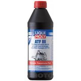 LIQUI-MOLY LIQUI MOLY olje za avtomatski menjalnik ATF III, 1L Cene