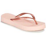 Havaianas SLIM FLATFORM Ružičasta | shoptok.hr