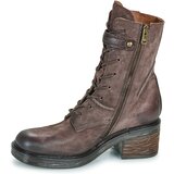 Airstep / A.S.98 SETTER LACE Smeđa | shoptok.hr