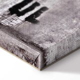  Slika - Banksy: Life is Beautiful 200x80 Akustična | shoptok.hr