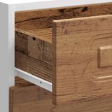  Donji kuhinjski ormarić Kalmar boja drva konstruirano drvo | shoptok.hr