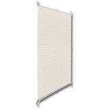  Plise Zavesa velikost 90 x 125 cm Krem barva, (21050354) | Shoptok.si