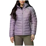 Columbia Jakne POWDER LITE II HOODED JACKET Vijolična Cene