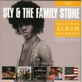  Sly & The Family Stone - Original Album Classics | Eponuda.com
