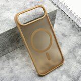  Futrola silky magsafe za iphone air (6.6) zlatna ( F121165 ) | ePonuda.com
