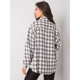 ex moda Shirt-EM-KS-178.34-white-grey | Shoptok.si