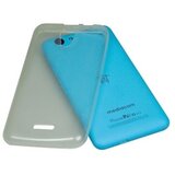 Mediacom M-G415SC silikonska providna zaštitna navlaka za smartphone G415 Cijene