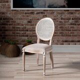 Hanah home Stolica Albero23, 50x50x96 cm, Bež | ePonuda.com