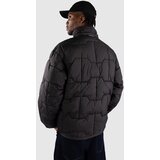 HOMEBOY Paver Puffy Jakna black | Shoptok.si