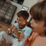 KIDYWOLF Prijenosni karaoke zvučnik | shoptok.hr
