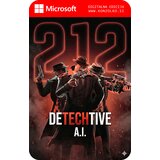  DeTechtive 2112 - Microsoft Store koda brez škatlice (WINDOWS PC) | Shoptok.si