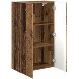 TV zidni ormar Staro drvo 59,5 x 31 x 100 cm Konstruirano drvo | Eponuda.ba