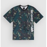 DC Frost Bite T-Shirt classic camo | Shoptok.si
