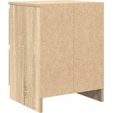 TV ormarić Sonoma hrast 40x35x54 cm Konstruirano drvo | Eponuda.com