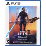 Star Wars Jedi Survivor Deluxe Edition (PS5) | Shoptok.si