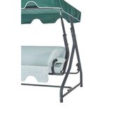 Hanah home Ruta Green White | ePonuda.com