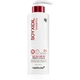 Soyxidil Shampoo šampon za krepitev las proti izpadanju las 490 ml