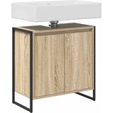  Kupaonski ormar Sonoma 60 x 30 x 60 cm Konstruirano drvo | Eponuda.com