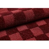 ESTE Bordo rdeča preproga 120x170 cm Mosaic – | Shoptok.si