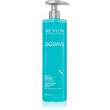 Revlon Professional Equave Detox Micellar Shampoo micelarni šampon z razstrupljevalnim učinkom za vse tipe las 485 ml | Shoptok.si
