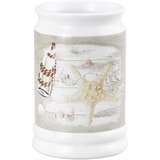 Venus sealife Kupaonska čaša (Keramika, Bež-bijele boje) Cijene