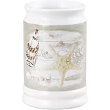 Venus sealife Kupaonska čaša (Keramika, Bež-bijele boje)