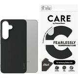 PanzerGlass OVITEK CARE BY ZA SAMSUNG GALAXY S25 Z ZAŠČITO IN PREPROSTIM VIDEZOM, (5000062609) | Shoptok.si