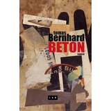 LOM Tomas Bernhard - Beton Cene